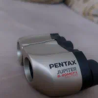 دوربین شکاری پنتکس ژاپن