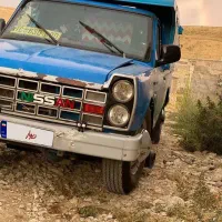 نیسان مدل ۸۹ معاوظه با پراید