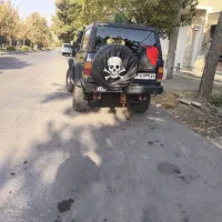 پاترول 2در4سیلندر