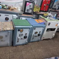 انواع گاوصندوق(ارسال گاو صندوق)تولید