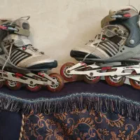 کفش اسکی حرفه ایAtlantaX5