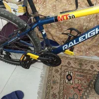 دوچرخه رالی ۲۱دنده|دوچرخه، اسکیت، اسکوتر|تهران, جهاد|دیوار