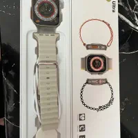 ساعت هوشمند و مچی