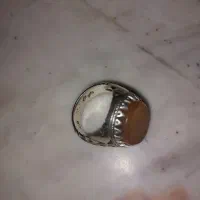 انگشتر عقیق یمن|جواهرات|کاشان, شهید زجاجی|دیوار