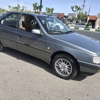 405خاکستری متالیک بی رنگ مدل 86