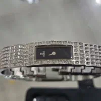 ساعت زنانه جی کی بی سی در حد نو