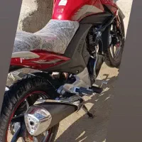 پیشتاز 200R مدل 1402 بدون نقطه