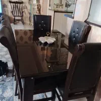 نهارخوری ۶نفره