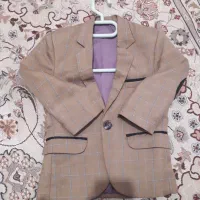 کُت پسرانه نو برای ۴تا ۶ سال