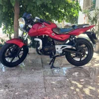 پالس 180 باجاج درحد