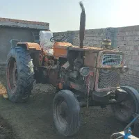 تراکتور رومانی مدل ۶۱|خودرو سنگین|گرگان, |دیوار