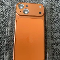 قاب ایفون ۱۳ و ۱۴ نرمال تبدیل به ۱۷