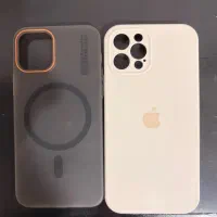 قاب کوشی آیفون|لوازم جانبی موبایل و تبلت|قم, انصار‌الحسین|دیوار