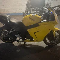 دایلیم ۲۵۰|موتورسیکلت|تهران, سلسبیل شمالی|دیوار