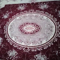 دوعددفرش ۶ متری سالم