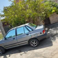 پراید۸۷ دوگانه دستی