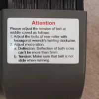 تردمیل خانگی|تجهیزات ورزشی|رشت, بلوار گیلان|دیوار