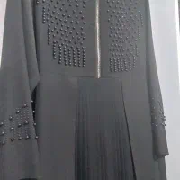 مانتو مجلسی کار شده|لباس|الوند, |دیوار