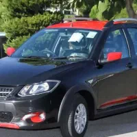 خودرو سواری