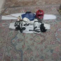 لباس ورزشی تکواندو