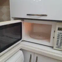 ماکروویو RTC|اجاق گاز و لوازم برقی پخت‌وپز|پرند, فاز ۳|دیوار