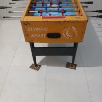 فوتبال دستی بزرگ|ورزش‌های توپی|آق قلا, |دیوار