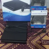 پلی استیشن ۴