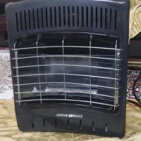 بخاری بدون دودکش