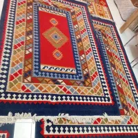 یک جفت فرش ماشینی ۴ متری|فرش|شیراز, شهرک گلستان|دیوار