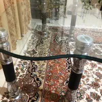 میز جلوی مبلی