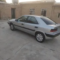 زانتیا 2000xs