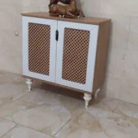 جاکفشی کد۱۰۱|جاکفشی، کمد، دراور|فردیس, شهرک راه آهن|دیوار