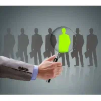 سرایدار و کارگر