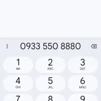 0930 0933 0935 0936 0937 0938 0939|سیمکارت|تهران, عبدلآباد|دیوار