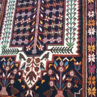 فرش،دست بافت|فرش|بروجرد, |دیوار