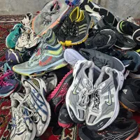 کتونی اورجینال|کیف، کفش، کمربند|شهریار, شهرک وائین|دیوار