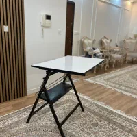میز نقشه کشی معماری  سالم و تمیز در حد نو|میز تحریر و کامپیوتر|تهران, حافظیه|دیوار