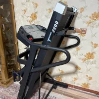 تردمیل|تجهیزات ورزشی|پارس‌آباد, |دیوار