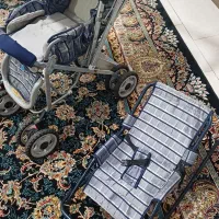 کالسکه و کریر