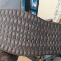 کفش چرم اصلی و اورجینال