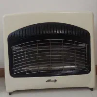 بخاری بدون دودکش پلار