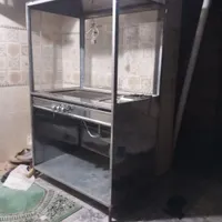 تنور ساندویچی پز|کالسکه و لوازم جانبی|آق قلا, |دیوار