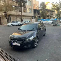 جک j5 مدل ۹۳ اتوماتیک|خودرو سواری و وانت|تهران, مدائن|دیوار