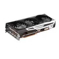 کارت گرافیک SAPPHIRE RADEON RX 6800 NITRO PLUS|قطعات و لوازم جانبی رایانه|شیراز, ملاصدرا|دیوار