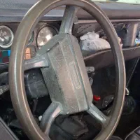 پاژن 74 تمیز و تمام فابریک|خودرو سواری و وانت|رشت, لاکان|دیوار