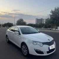 mg550 کم کارکرد|خودرو سواری و وانت|تبریز, |دیوار