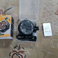 فن خنک کننده گوشی آکبند|لوازم جانبی موبایل و تبلت|مشهد, نظام دوست|دیوار