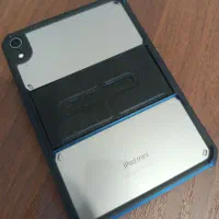 ipadmini a17pro|تبلت|گنبد کاووس, |دیوار