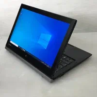 اولترا بوک توشیبا