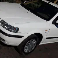 سمندمدل۹۸|خودرو سواری و وانت|مشهد, مصلی (کارمندان اول)|دیوار